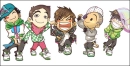 Cute Big Bang