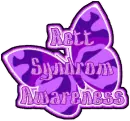 Rett Syndrom Awareness