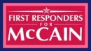 First Responders for McCain & Palin