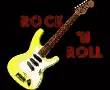 Electric guitar