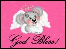 God Bless