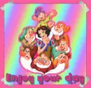 Enjoy your day