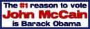 The #1 Reason Im Voting For McCain