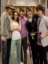 Hannah Montana & Jonas Brothers