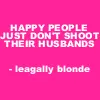 Happy People