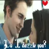 Do I Dazzel You?