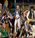 Hannah Montana & Jonas Brothers