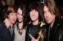 Cast of Hannah Montana