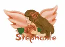Stephanie Angel