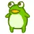 frog