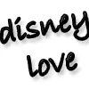 Disney Love <333