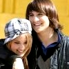 Emily & Mitchel