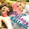 Miley & Lily