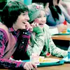 Oliver & Lily