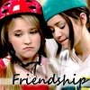 Lily & Miley