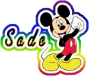 Sade