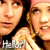Oliver & Lily