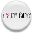 i love my family