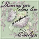  Evelyn
