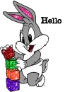 Hello