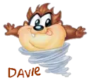 Davie
