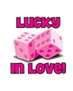 lucky