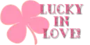 lucky