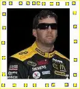elliott sadler