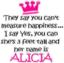 Alicia