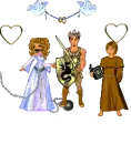 medieval wedding