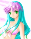 anime girl