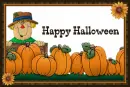HAPPY HALLOWEEN