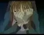 Sana Kurata crying