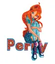 perry