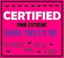 pinkz extreme