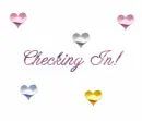 Checking In