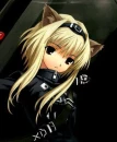 anime girl