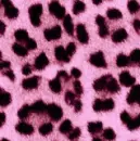 pink print