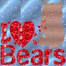 bear