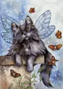 cute cat 