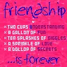 friends