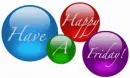 friday orbs