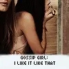gOssip girl lOver