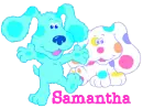 Samantha