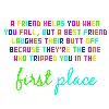 friends