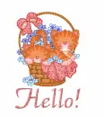 Hello
