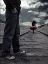 RUN BABY RIUN