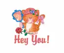 Hey You!