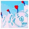 i love you