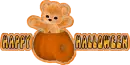 HAPPY HALLOWEEN
